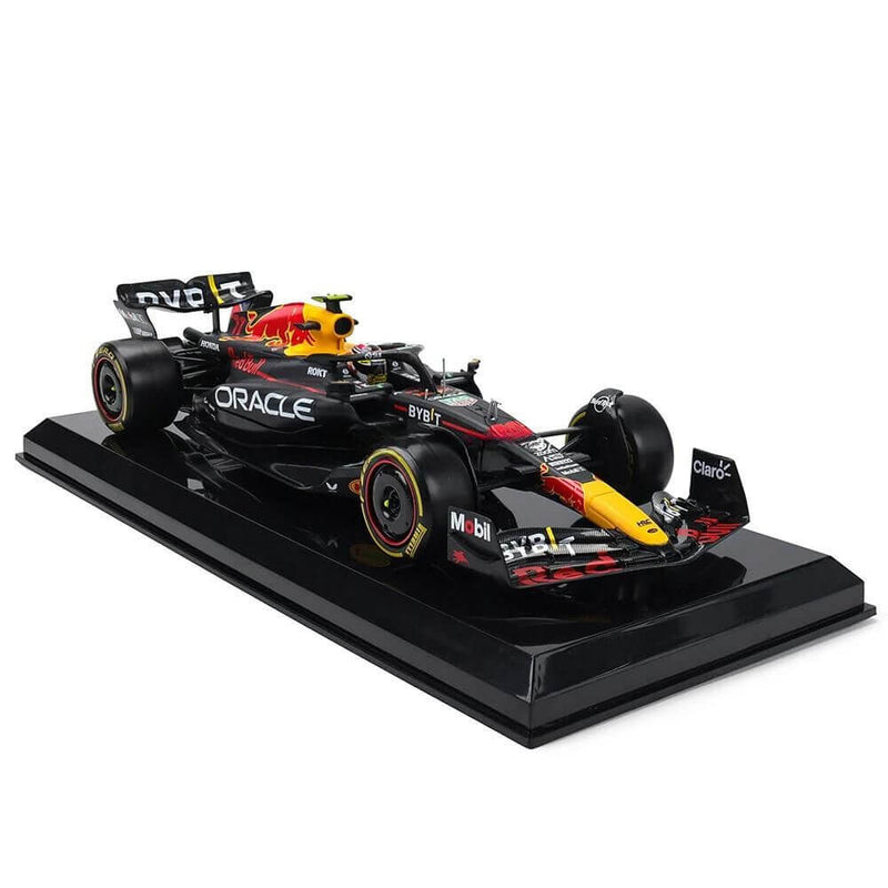 F1 2023 Red Bull - RB19 - Scale 1:24