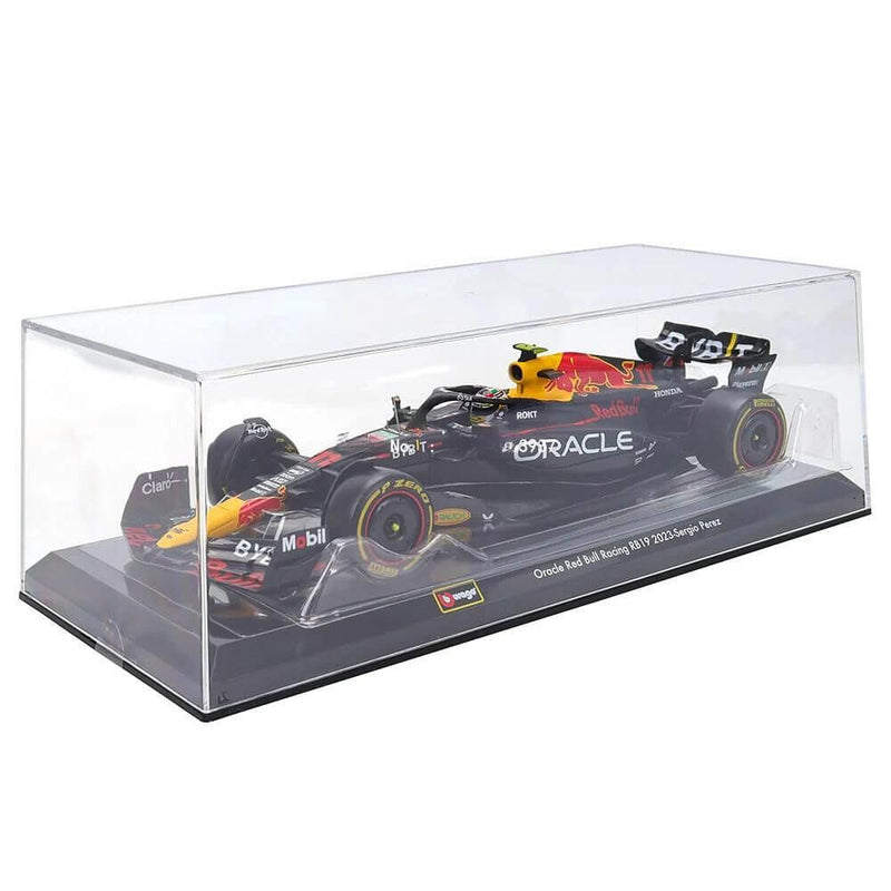 F1 2023 Red Bull - RB19 - Scale 1:24