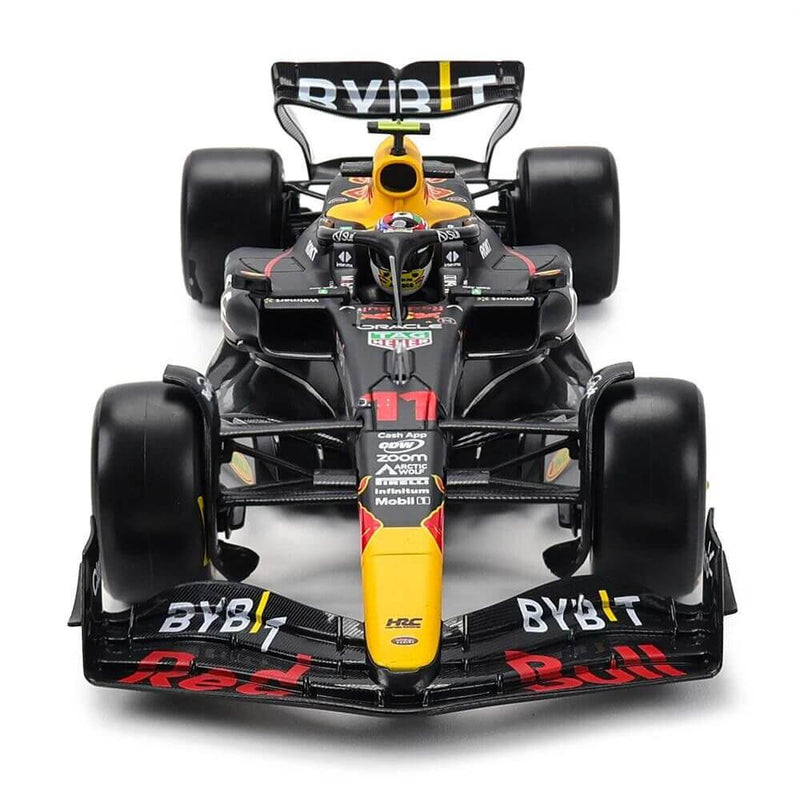 F1 2023 Red Bull - RB19 - Scale 1:24