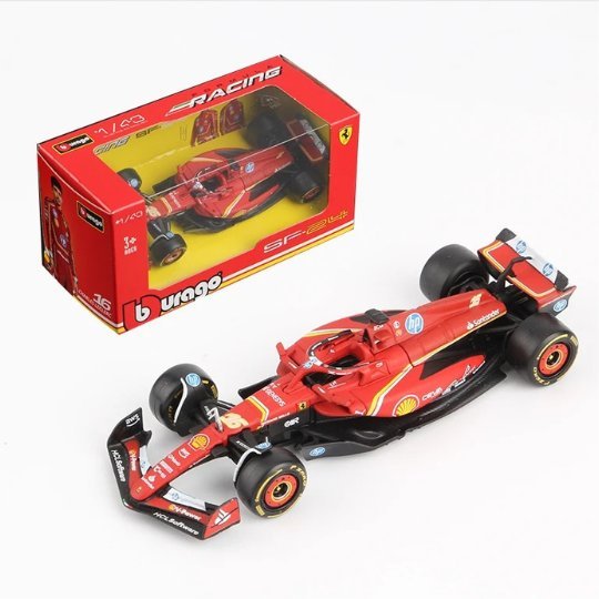 F1 2024 Ferrari - SF24