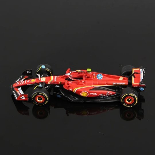 F1 2024 Ferrari - SF24