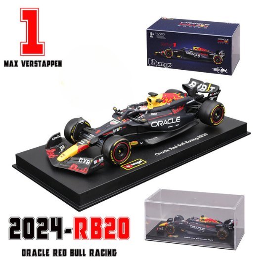 F1 2024 RedBull - RB20