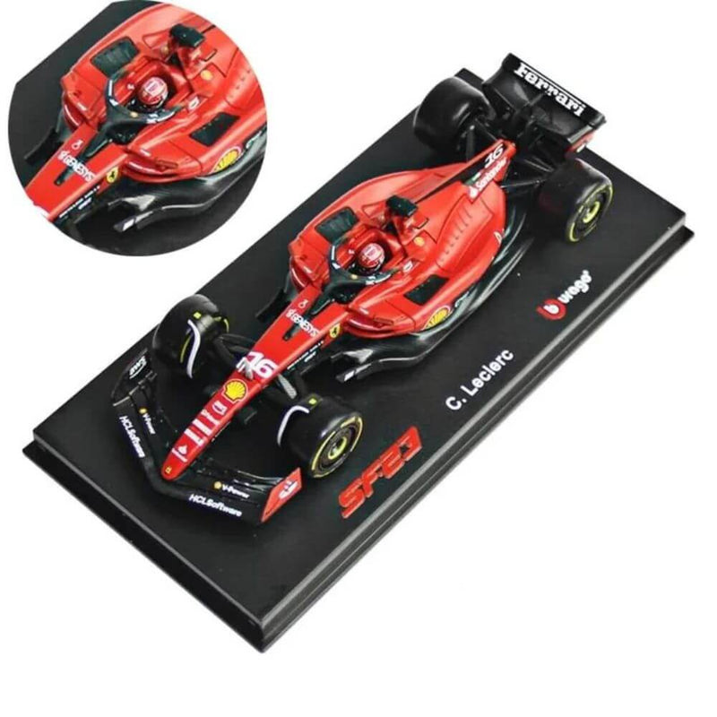 F1 2023 Ferrari - SF23