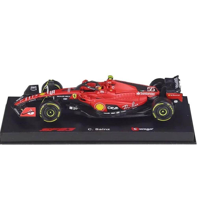 F1 2023 Ferrari - SF23