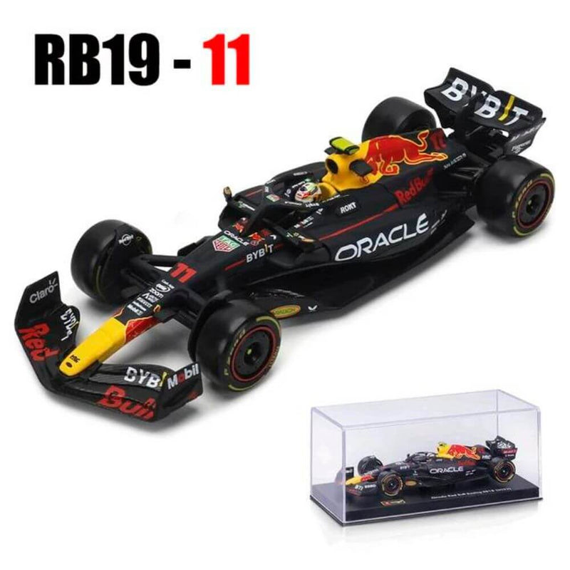 F1 2023 Red Bull - RB19