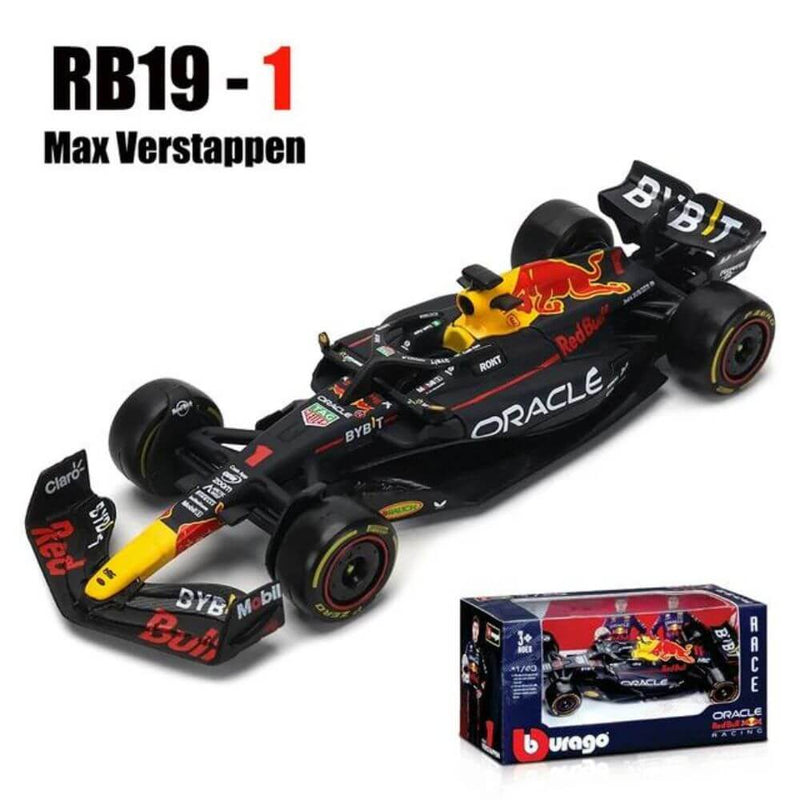 F1 2023 Red Bull - RB19