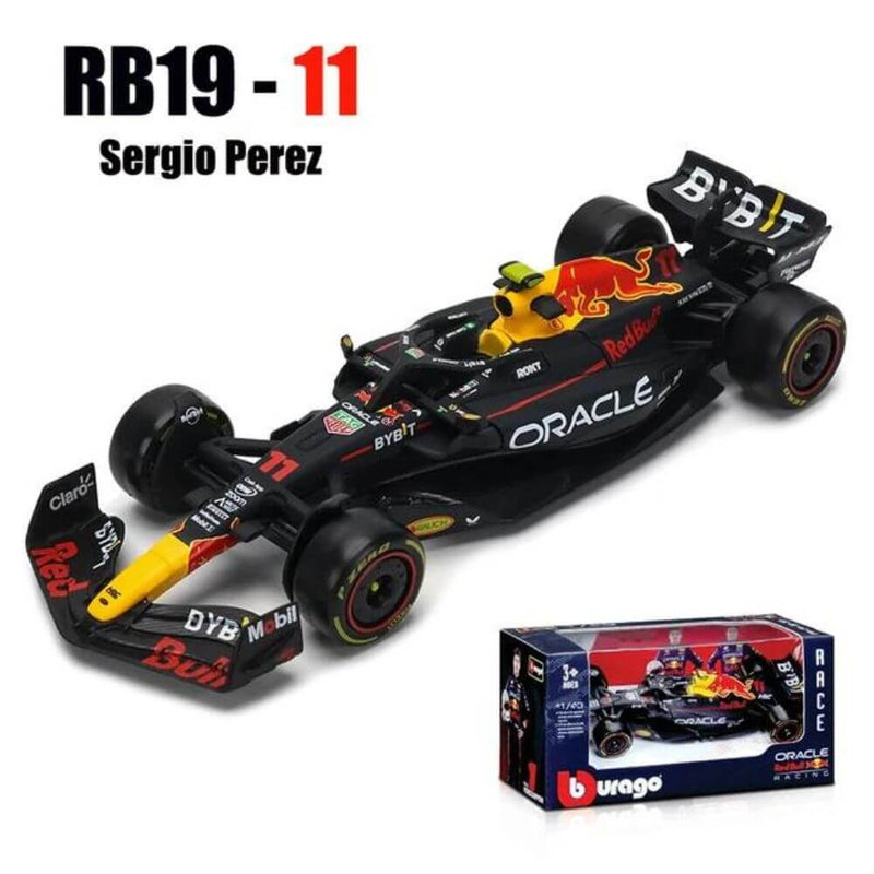 F1 2023 Red Bull - RB19