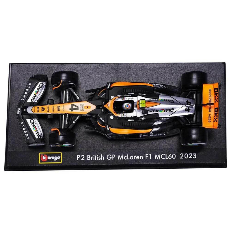 F1 2023 McLaren - MCL60