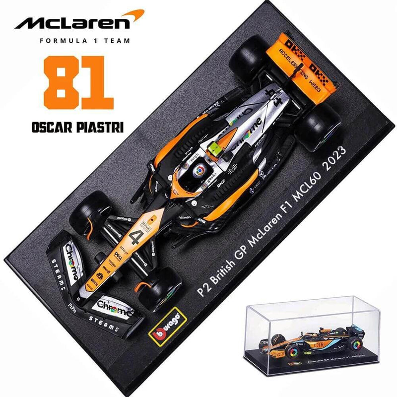 F1 2023 McLaren - MCL60