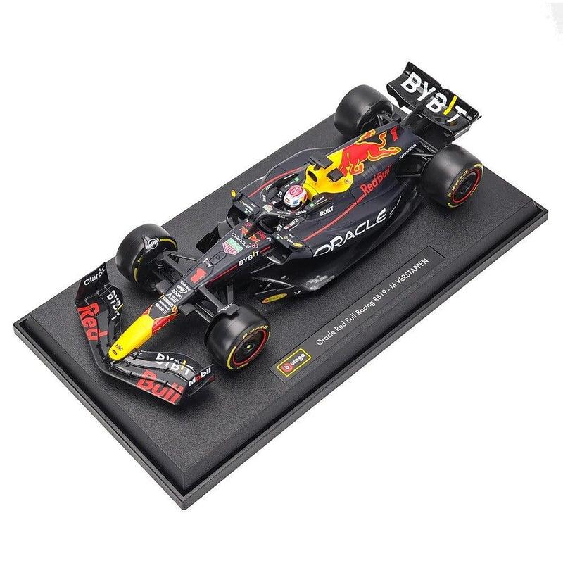 F1 2023 Red Bull - RB19 - Scale 1:18