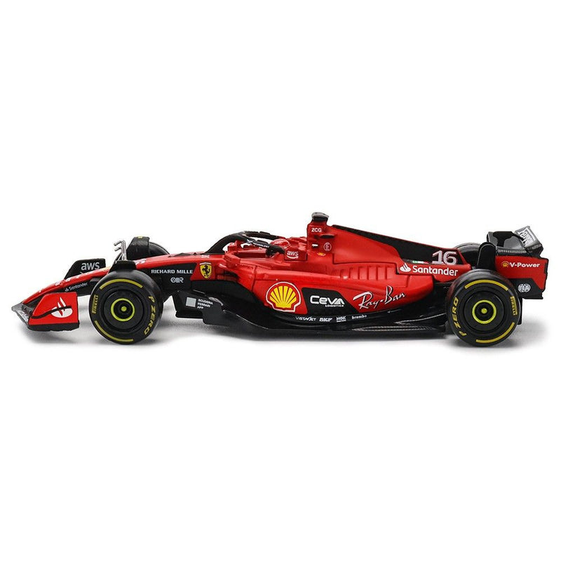 F1 2023 Ferrari - SF23 - Scale 1:18