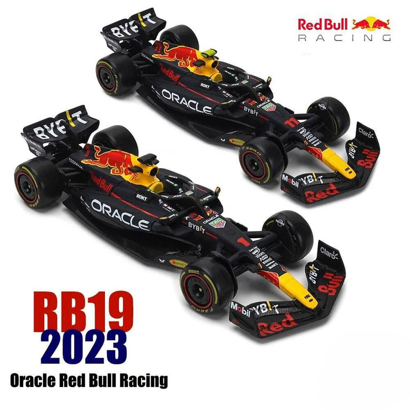 F1 2023 Red Bull - RB19